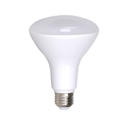 Maxlite 8BR30DLED 8 Watt LED BR30 Lamp E26 Base Dimmable Replaces 65W Incandescent