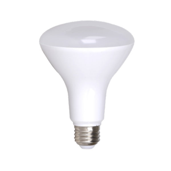 Maxlite 8BR30DLED 8 Watt LED BR30 Lamp E26 Base Dimmable Replaces 65W Incandescent