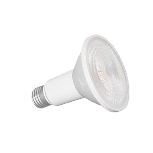 Green Creative 11PAR30DIM 11 Watt LED PAR30 Swappable Lens Lamp Dimmable 75W Equivalent