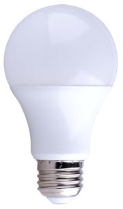 NaturaLED LED12A19/110L 12 Watt A19 High CRI LED Light Bulb Dimmable Lamp E26