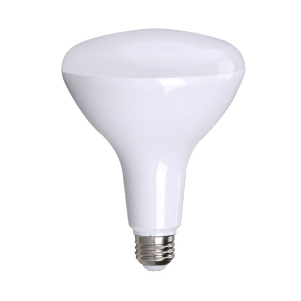 Maxlite 12BR40DLED 12 Watt LED BR40 Lamp E26 Base Dimmable 2700K - 75W Incandescent Equivalent