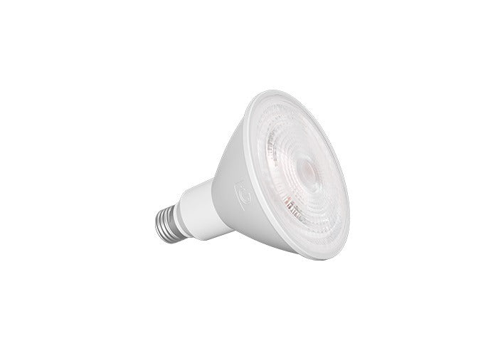 Green Creative 15.5PAR38DIM 15-Watt PAR30 Short Neck Enclosed Lamp with Swappable Lens Dimmable up to 120W Equivalent - Standard Product