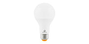 Green Creative 15A21DIM/N 15 Watt LED A21 Lamp E26 Base Dimmable Replaces 100W Incandescent