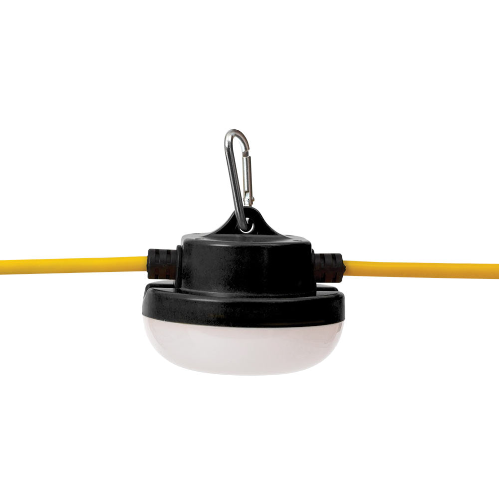EPCO 16145 40 Watt LED Cord Light 50 Foot Length