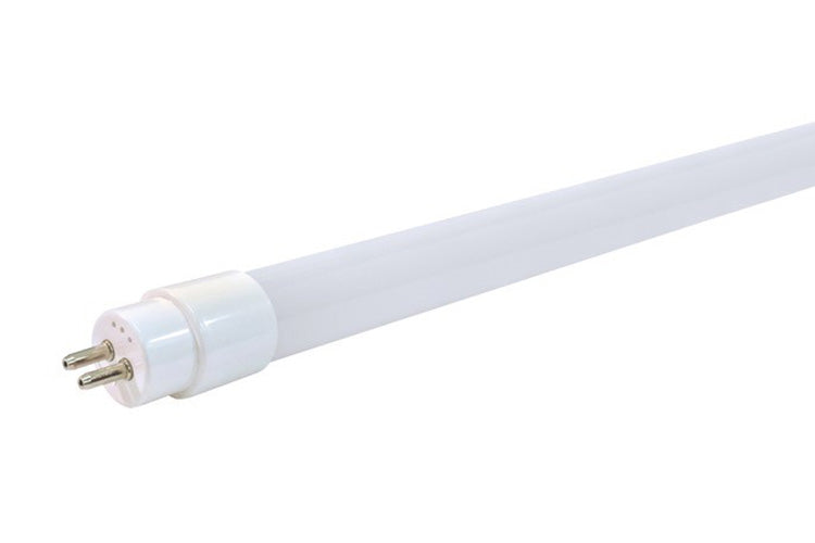 GE Lighting 34418 LED11ET5/G/2/840 11 Watt LED Type A T5 Linear Glass G5 4000K