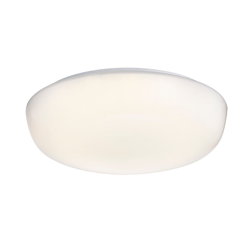 Sunpark 2-0247-2232 54 Watt T9 Circline Type Round Puff Light Fixture - 1