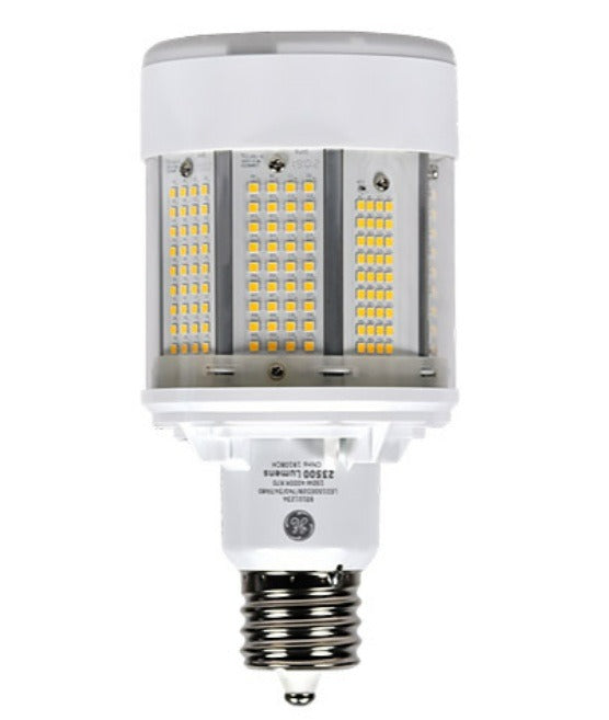 GE Lighting LED150ED28/750 DLC Listed 150 Watt LED Type B HID Lamp 120-277V 5000K