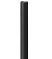 Wave Lighting 293-NCA 8FT Outdoor Direct Burial Lamp Post for Standard 3-Inch Post Top Fixtures