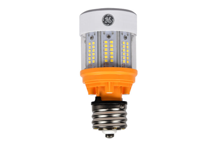 GE Lighting LED45ED17/750/HAZ 45 Watt LED HID Type-B Lamp ED17 5000K 120-277V 0