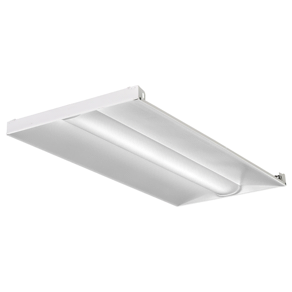 Lithonia 2BLT4 48L ADSM GZ10 LP840