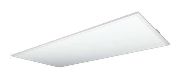 S2X2P-850-30P-M1-NFD DLC Premium Listed 30 Watt 2x2 LED Dimmable Flat Panel Fixture 5000K