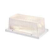 Sunpark 3-0102D 15W LED Outdoor Light Fixture 4000K - 1