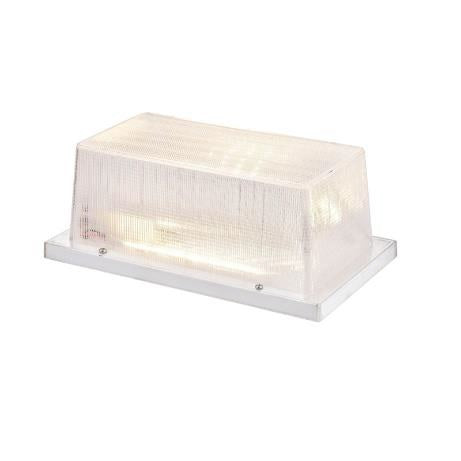 Sunpark 3-0102D 15W LED Outdoor Light Fixture 4000K - 1