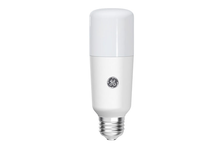 GE Lighting LED15LS2/827 15 Watt LED Bright Stik General Purpose Lamp 2700K