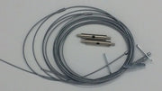 Toggled 41-01780 Cable Hanging Kit for High Bay  Fixtures