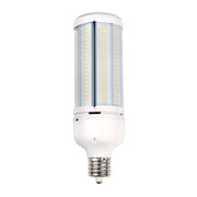 NaturaLED 4612 LED80HID/EX39/1240L/850 DLC Listed 80 Watt LED Corn Light Retrofit Lamp for 400W HID EX39 Base
