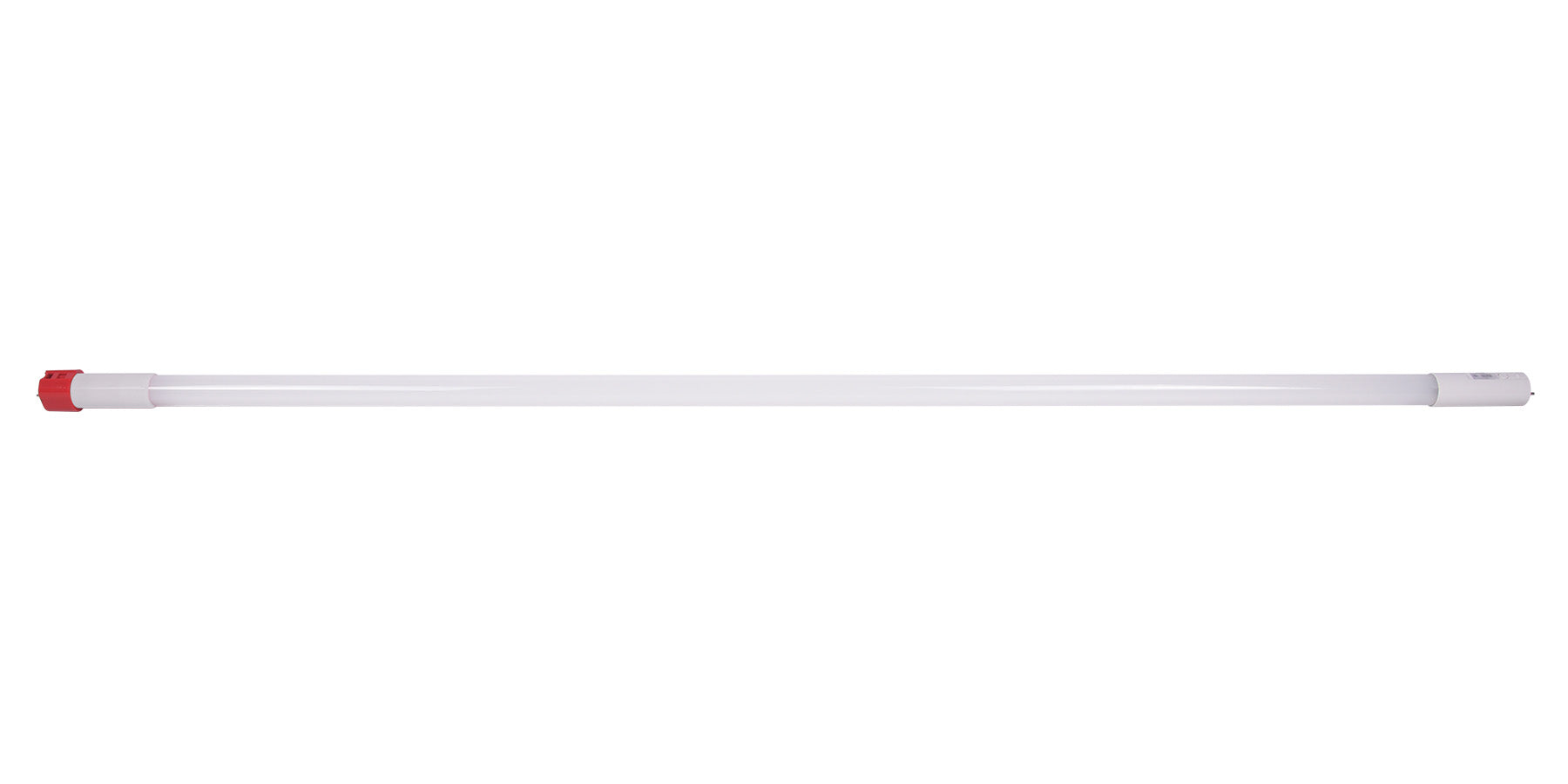 NaturaLED 4613 LEDEM14.5T8/FR20/8CCT3/MV 14.5-Watt Color Selectable 4FT T8 LED Emergency Tube Lamp