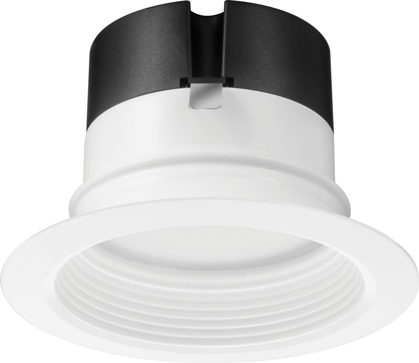 Juno Lighting 4BEMW SWW5 90CRI M6 4 Inch LED Recessed Downlight Retrofit Switchable White Module - 3