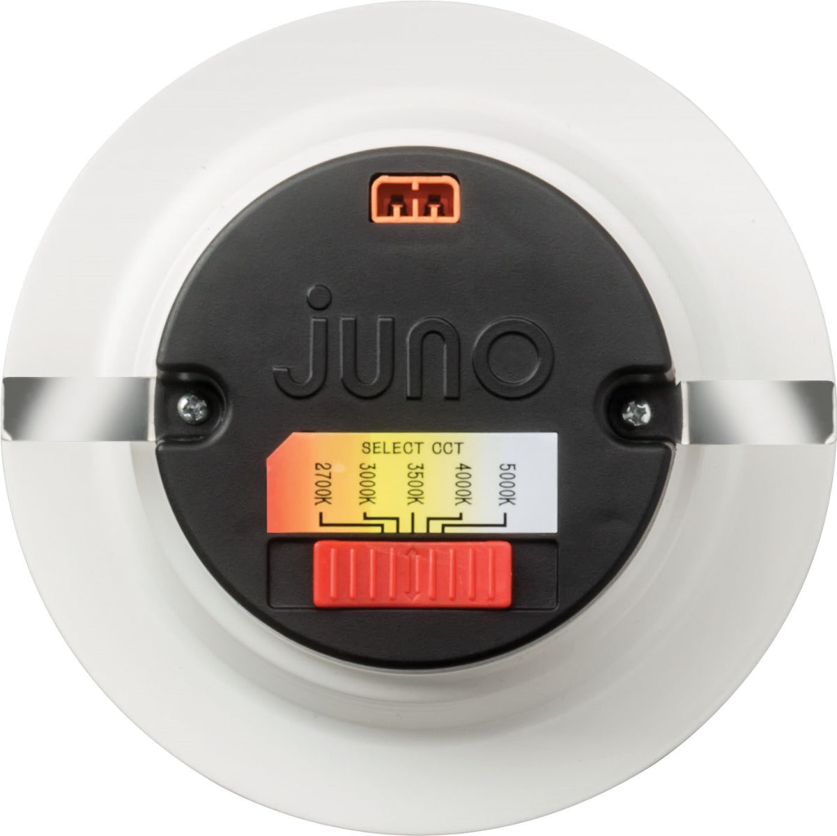 Juno Lighting 4BEMW SWW5 90CRI M6 4 Inch LED Recessed Downlight Retrofit Switchable White Module - 5
