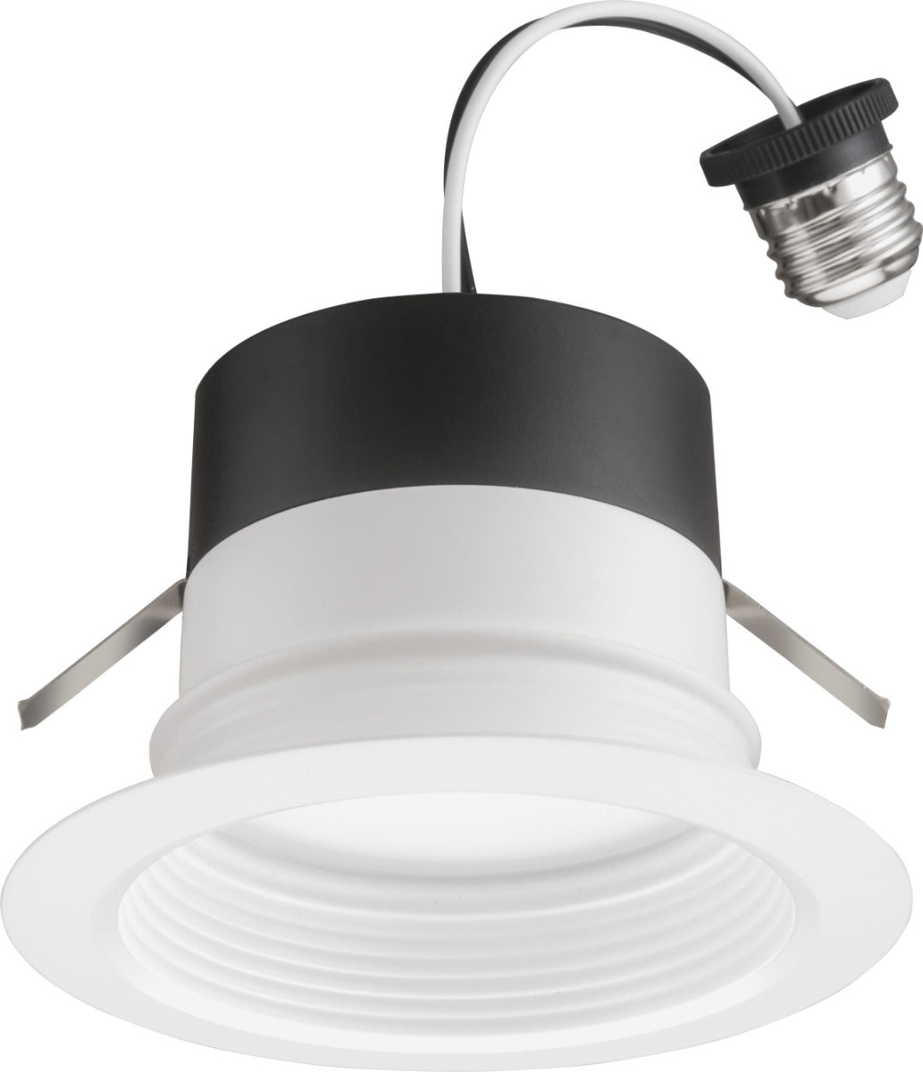 Juno Lighting 4BEMW SWW5 90CRI M6 4 Inch LED Recessed Downlight Retrofit Switchable White Module - 1