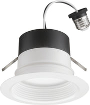 Juno Lighting 4BEMW SWW5 90CRI M6 4 Inch LED Recessed Downlight Retrofit Switchable White Module - 1