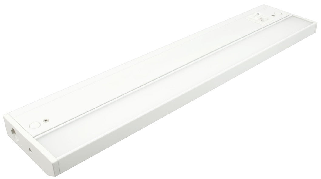 American Lighting 5LCS Series Color Selectable Swivel Undercabinet Fixture Dimmable