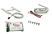 Fulham Lighting FHSKITT06SHF 6 Watt Emergency Lighting Retrofit Kit 235 Minute Run time 750 Lumens