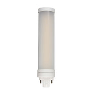 Maxlite 6PLG24QCS 6 Watt LED PL Retrofit Lamp G24Q (4-Pin) Base CCT Selectable Non-Dimmable