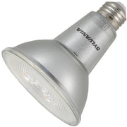 Sylvania LED11PAR30LNDIM850FL4013YGLWRP 11 Watt Dimmable LED PAR30 Lamp Bulb - 1