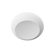 RAB Lighting DSK4R79FA120WS 7 Watt 4 Inch Field Adjustable LED Disk Retrofit Downlight - 1