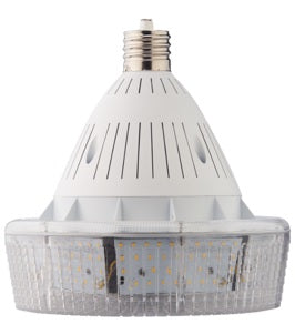 Light Efficient Design LED-8030M57-MHBC 140 Watt Parking Garage Low Bay LED Retrofit Lamp EX39 Replaces 400W Probe/Pulse Metal Halide Ballast