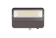 Westgate LFE-MCT-D LFE Series High-Lumen Compact Flood Light with Adjustable Color Replaces up to 250W HID