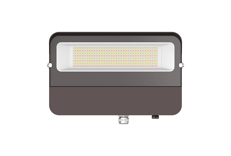 Westgate LFE-MCT-D LFE Series High-Lumen Compact Flood Light with Adjustable Color Replaces up to 250W HID