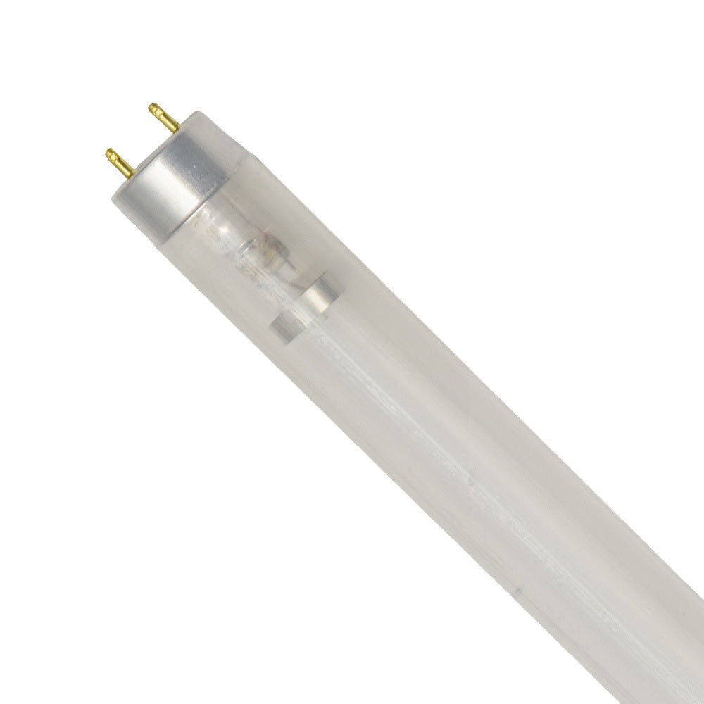 Shat-R-Shield 86908U 30.5 Watt T8 Shatter Resistant Germicidal Fluorescent Lamp G13 Base