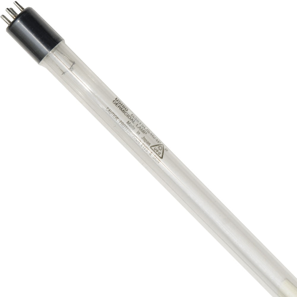 Shat-R-Shield 86912U 39 Watt T5 Shatter Resistant Germicidal Tube Lamp - 2