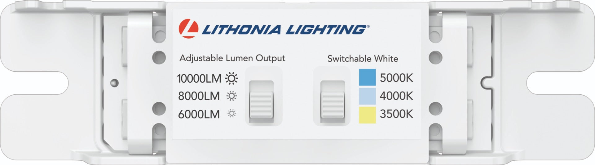 8-Foot Switch