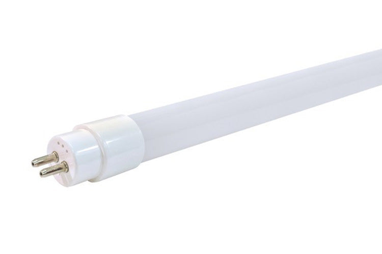 GE Lighting LEDT5/LC/G/3/840 Adjustable Watt LED T5 Type C Linear Glass Lamp 120-277V 4000K Dimmable