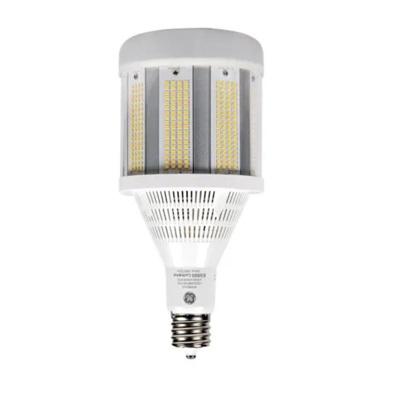 GE Lighting 93096547 LED450BT56/750 DLC Listed 450 Watt LED HID Type-B BT56 Lamp 5000K 1000W MH Equivalent