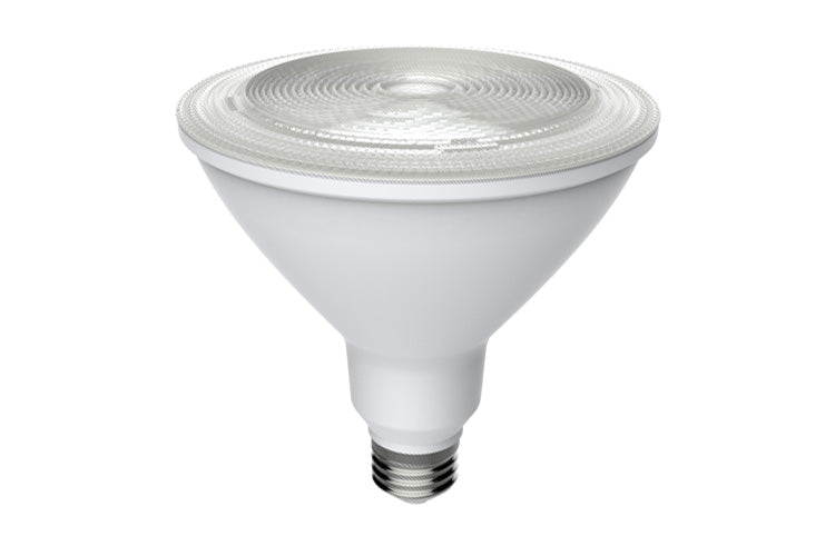 GE Lighting 92971 LED12D38W3827/40 12 Watt LED PAR38 Lamp E26 120V 2700K Dimmable