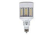 GE Lighting 22739 LED50ED23.5/750 DLC Listed 50 Watt LED HID Type B Lamp 5000K Replaces 100W HPS or 150W MH
