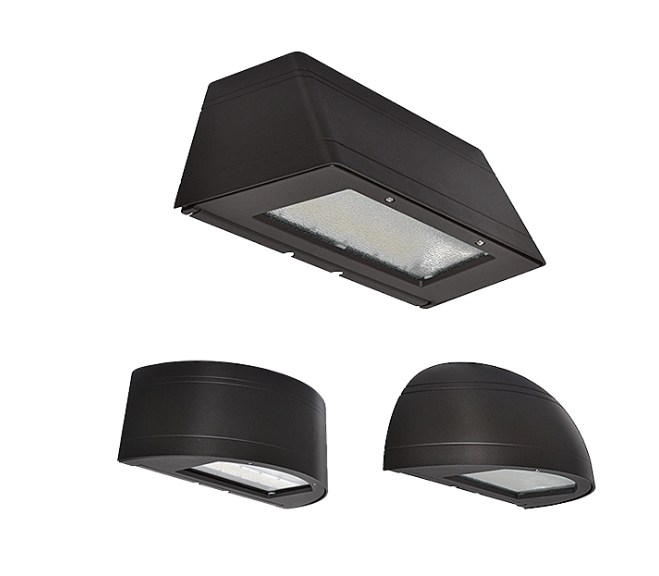 ARWP Series Architectural LED Wall Pack