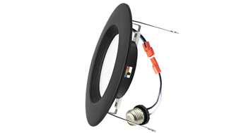 ASD Lighting ASD-LRKR Color Selectable LED Round Downlight Retrofit Kit Dimmable