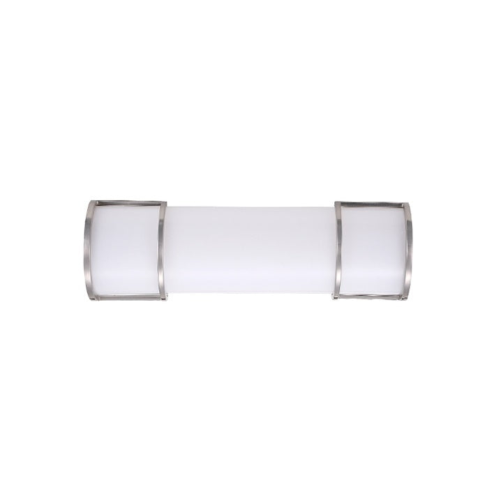 ASD Lighting ASD-LVF21 Color Selectable LED Vanity Linear Light Fixture TRIAC Dimming