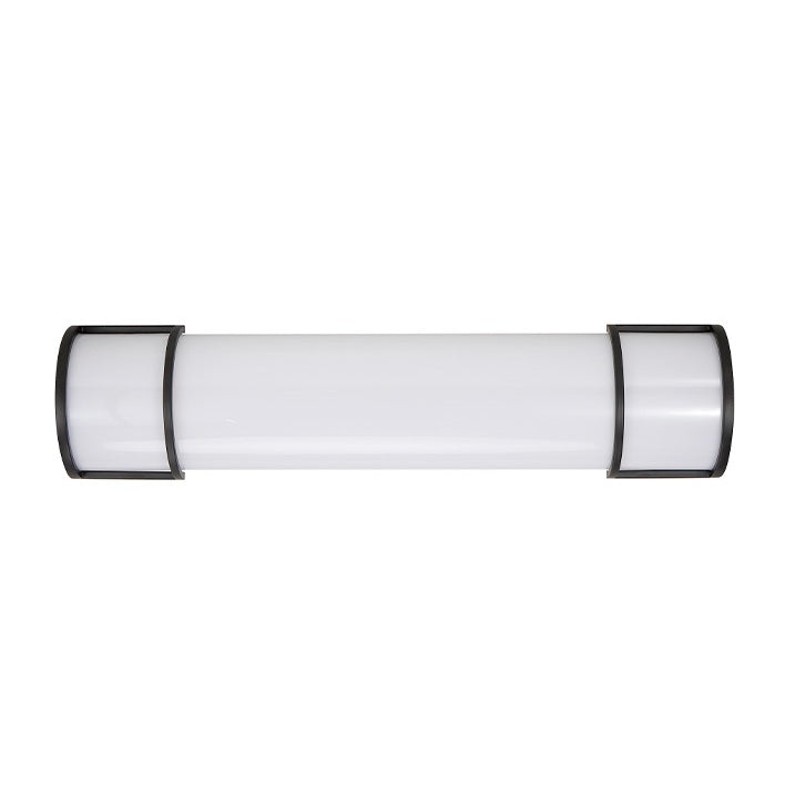 ASD Lighting ASD-LVF21 Color Selectable LED Vanity Linear Light Fixture TRIAC Dimming