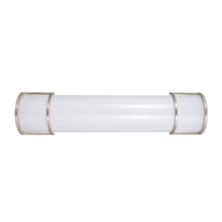 ASD Lighting ASD-LVF21 Color Selectable LED Vanity Linear Light Fixture TRIAC Dimming