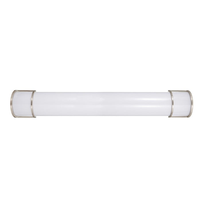 ASD Lighting ASD-LVF21 Color Selectable LED Vanity Linear Light Fixture TRIAC Dimming
