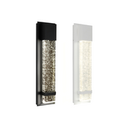 ASD Lighting ASD-LWS26S Color Selectable LED Outdoor Wall Sconce Light Fixture TRIAC Dimming
