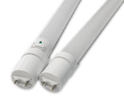 Aleddra G3 4FT Emergency T8 LED Tube 15W 3500K – Ballast Bypass, Built-In Battery
