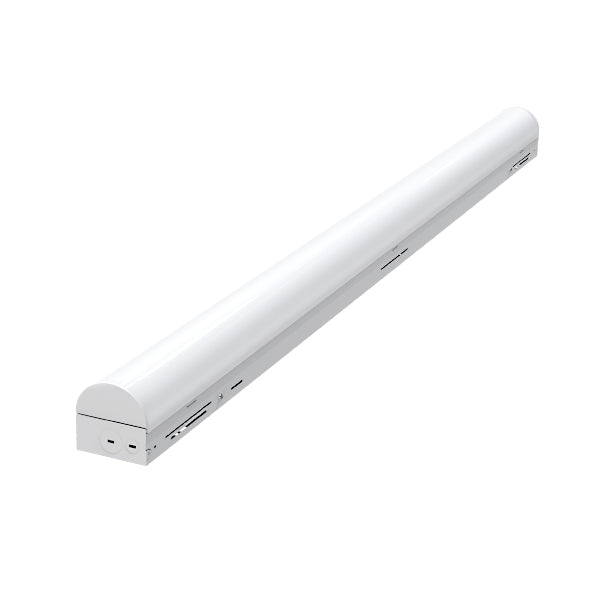 Alphalite ILL-4 4FT LED Linear Strip Light – Selectable Wattage & CCT
