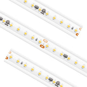 American Lighting 120-H3 Hybrid 3 120V Flexible LED Tape Light – Dimmable, Indoor/Outdoor